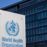 L'Organisation mondiale de la santé (OMS) déplore le manque de prise en charge des cancers dans de nombreux pays (archives). Keystone/MARTIAL TREZZINI